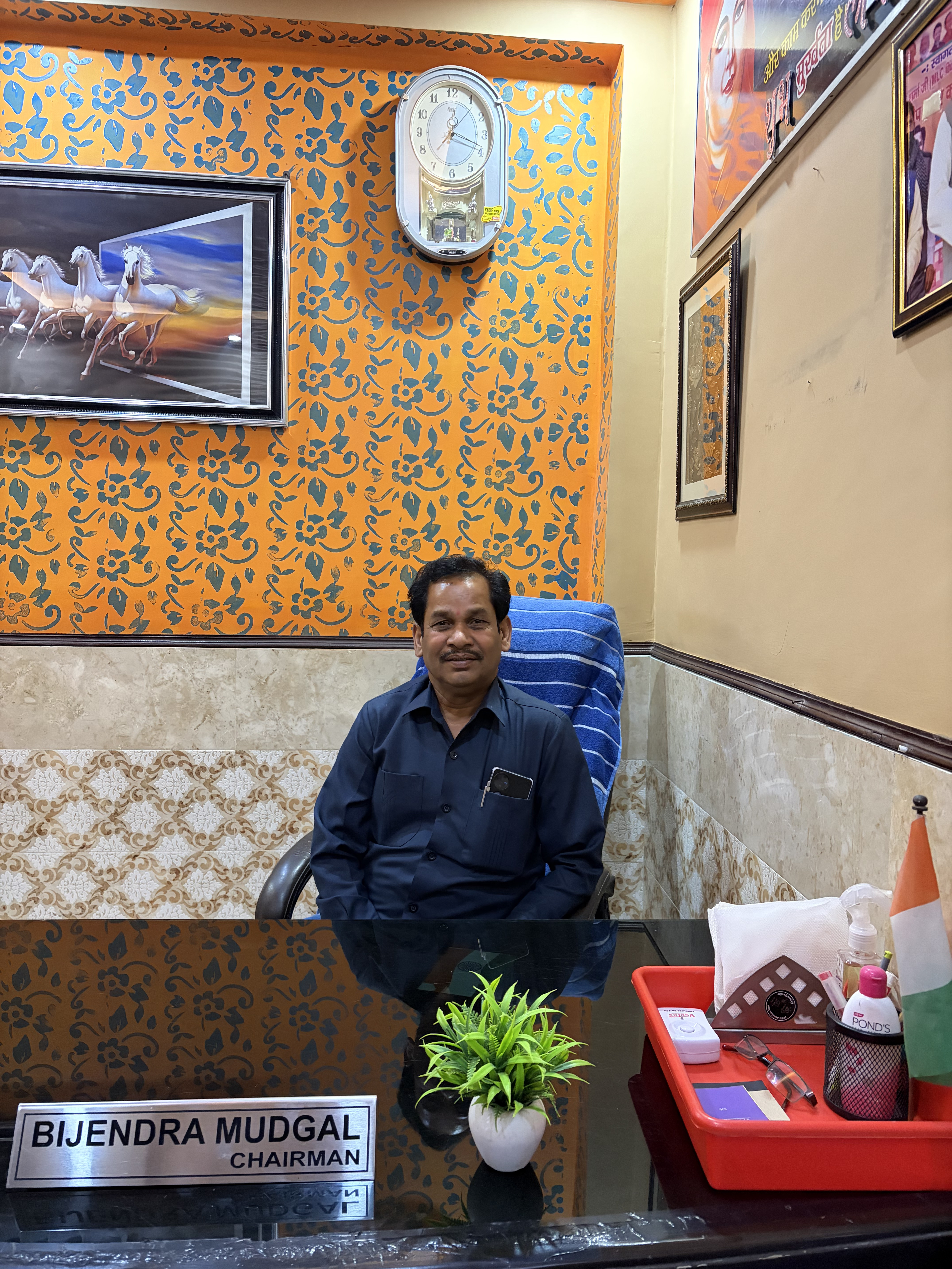 Bijendra Mudgal
